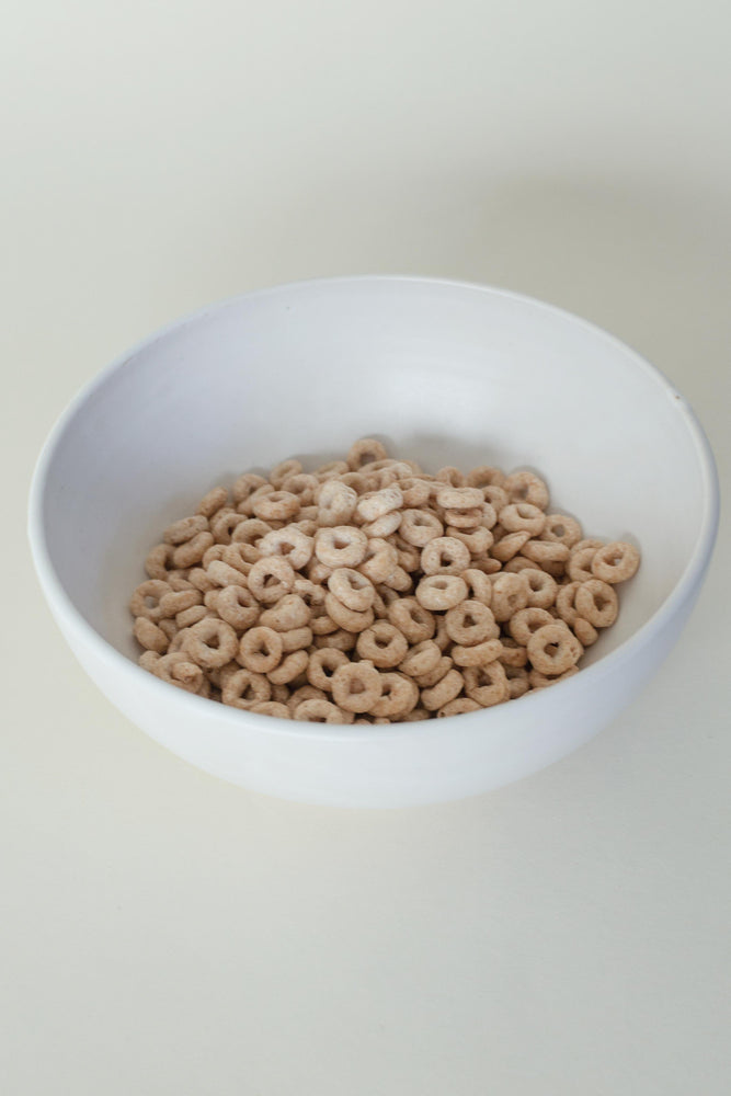 Kinship Collection Cereal Bowl