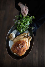 Secrets of a Chef: Trussing and Roasting a Perfect Chicken