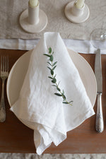For the Table
