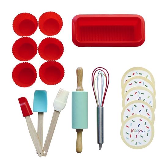 Kids Intro to Baking Kit