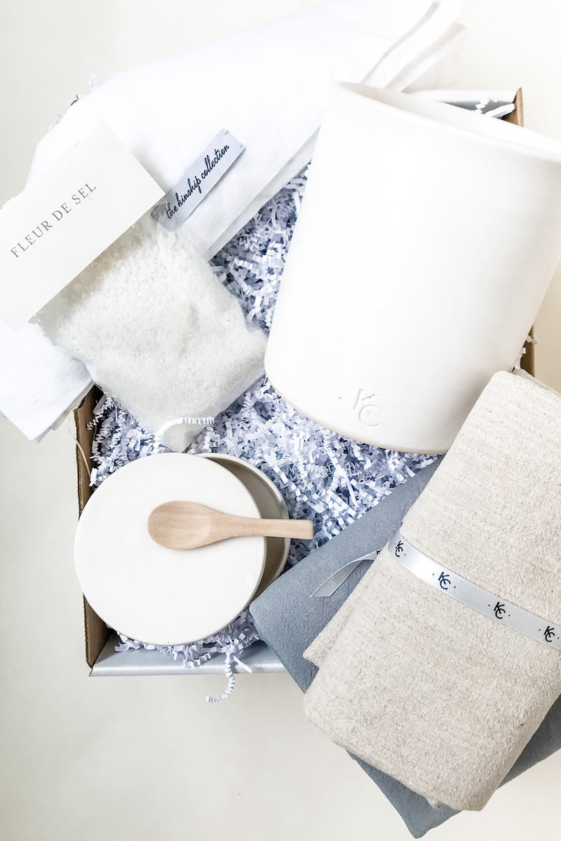 The Cook Gift Set The Kinship Collection