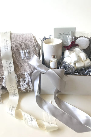 Cold Winter Night Gift Set