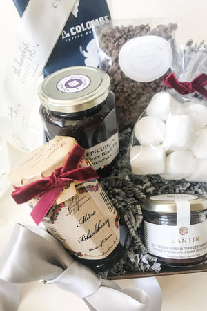 Cozy Morning Gift Box