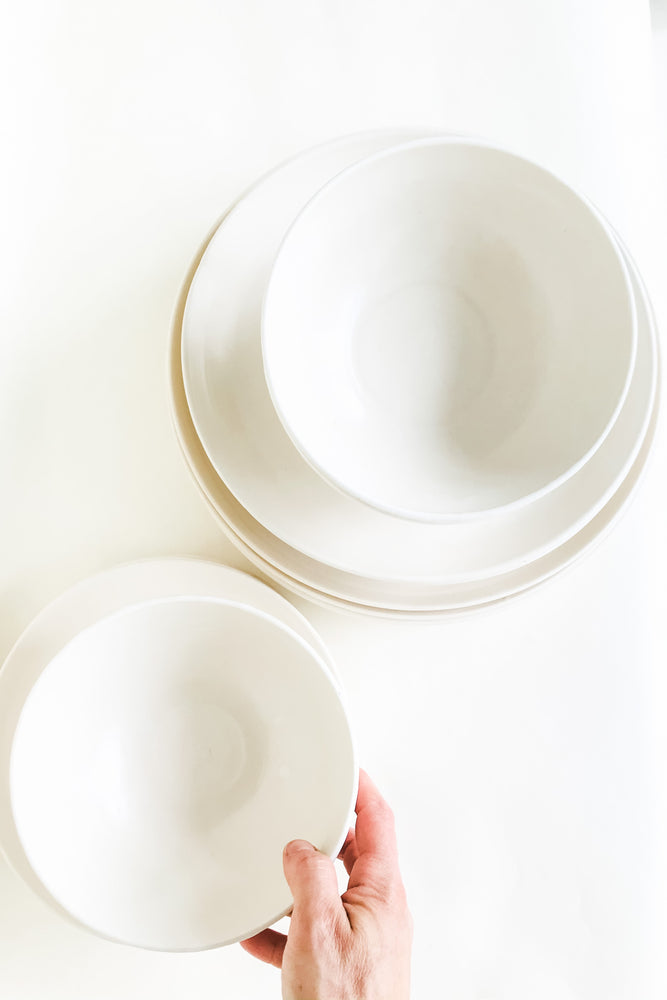 
                
                    Load image into Gallery viewer, Kinship Collection Dinnerware Set
                
            