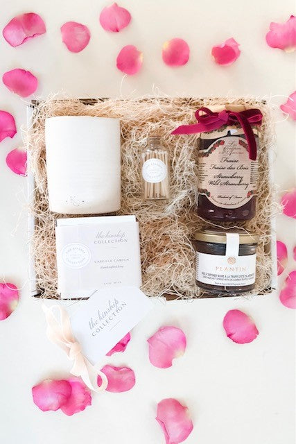 Valentine's Day Gift Box