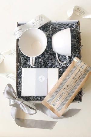 
                
                    Load image into Gallery viewer, The Gratitude Tea Gift Set
                
            