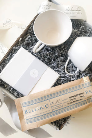 The Gratitude Tea Gift Set