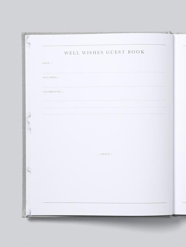 Guest Book
