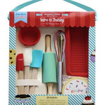 Kids Intro to Baking Kit