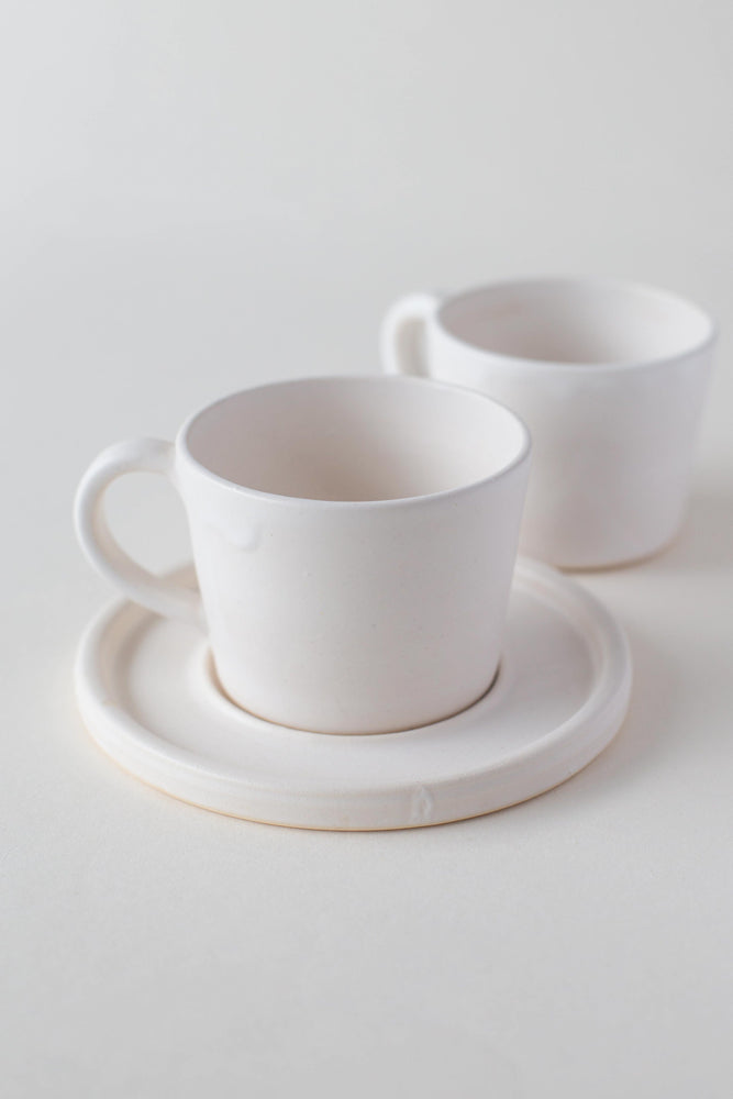
                
                    Load image into Gallery viewer, Kinship Collection Espresso Cup
                
            