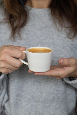 Kinship Collection Espresso Cup