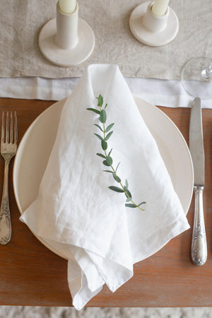 Kinship Collection Dinner Plate