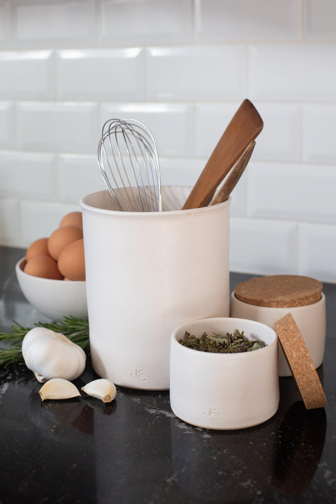 Kinship Collection Herb Pot