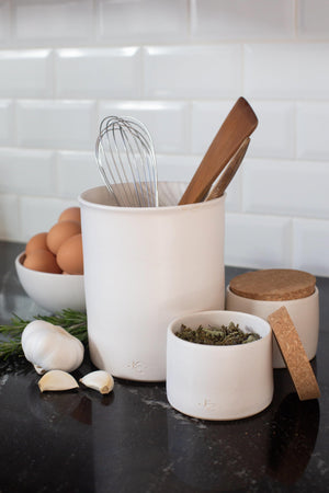 Kinship Collection Herb Pot