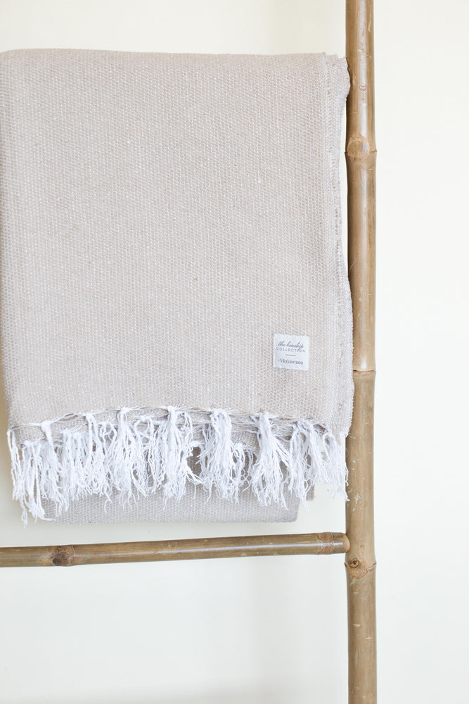 Throw Blanket