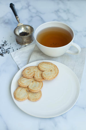 Kinship Collection Tea Cup