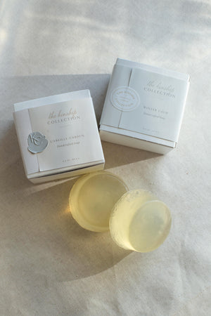 L'Abeille Garden Soap