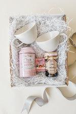 Relax and Delight Gift Box