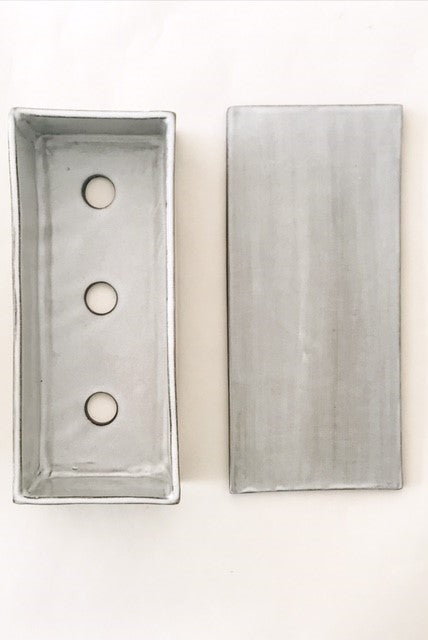 Ceramic Kitchen Herb Planter