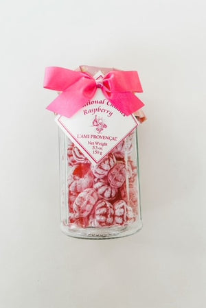 The Sweet Escape Gift Box