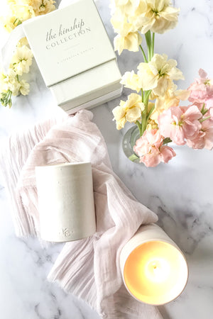 The Spa Day Gift Box