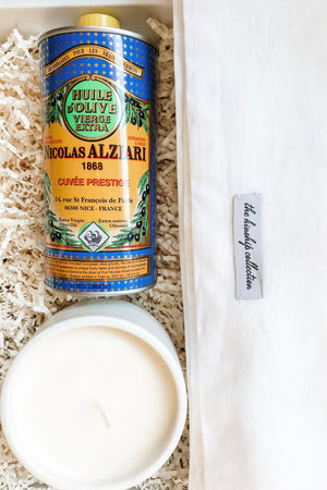 Dinner al Fresco Gift Box