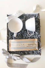 The Tea Lover Gift Set