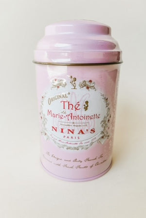 The Tea Time Gift Box