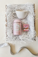 The Tea Time Gift Box